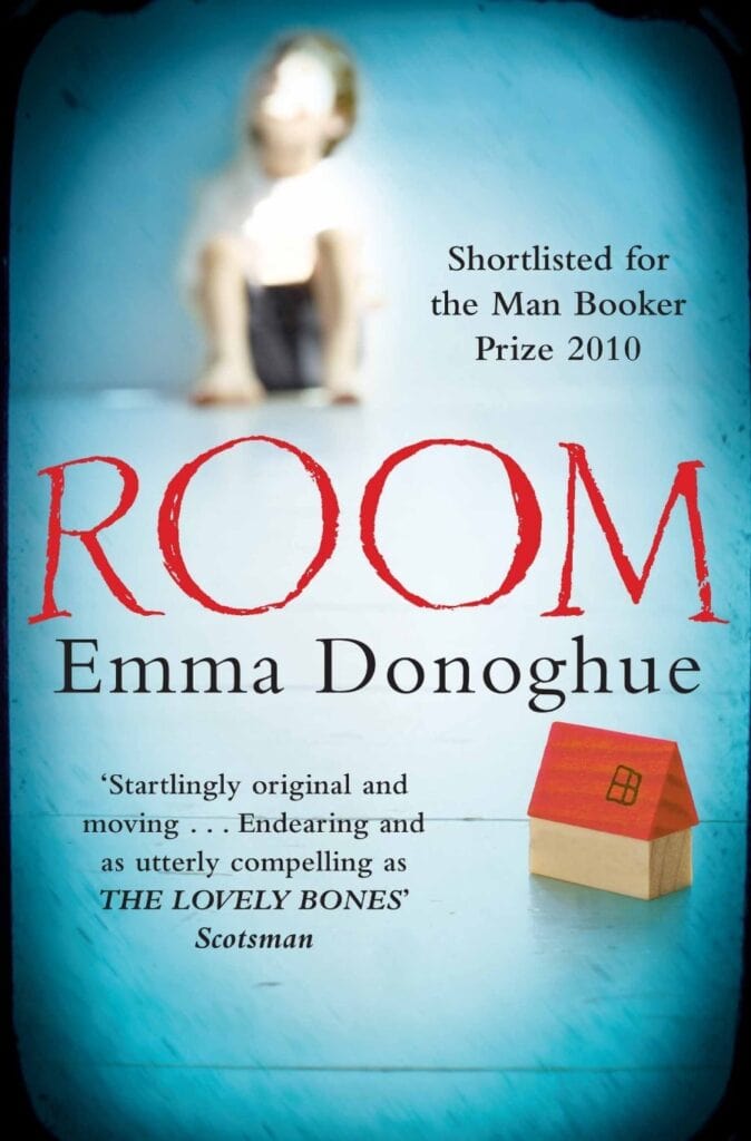 book review room emma donoghue